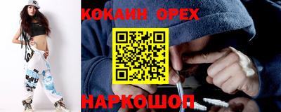 гашик Анжеро-Судженск